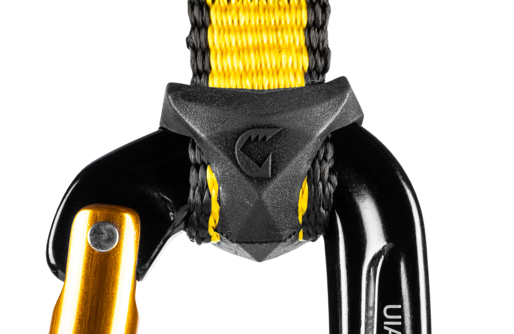 All Round Beta Quickdraw - 11cm