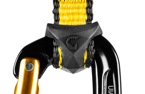 All Round Beta Quickdraw - 11cm