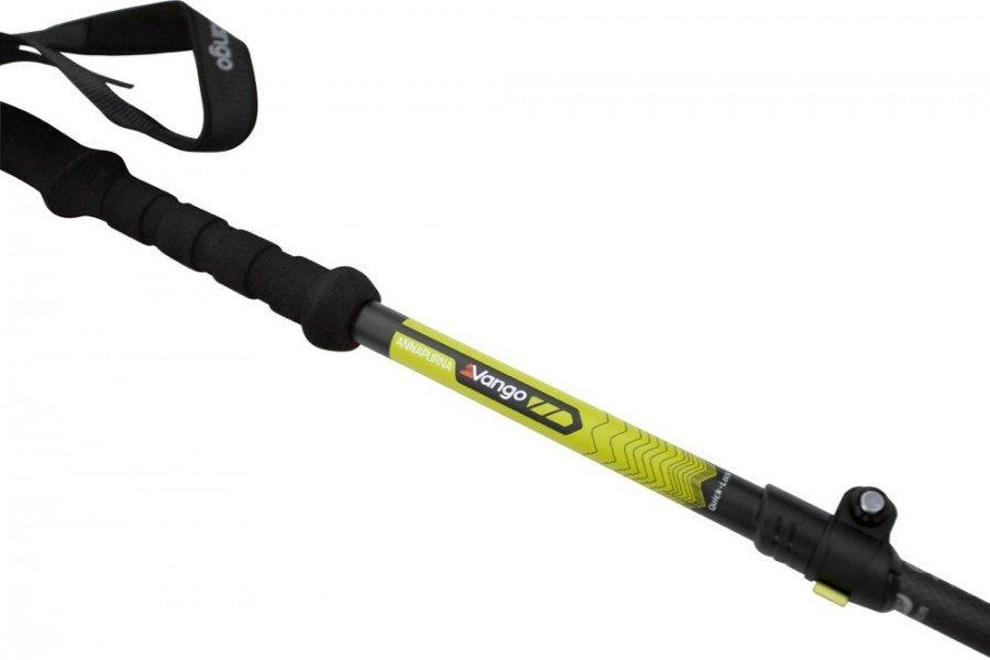 Annapurna Walking Pole - Lime