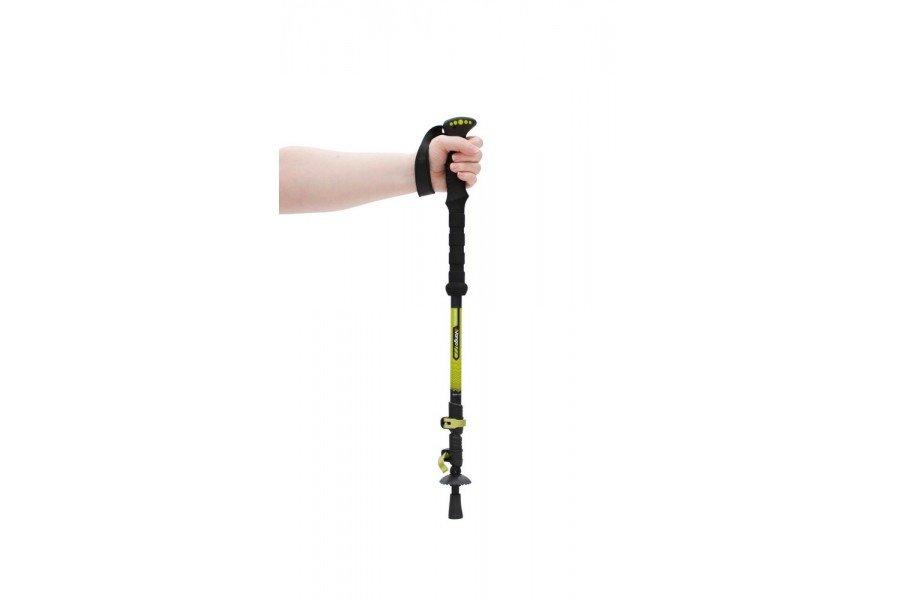 Annapurna Walking Pole - Lime