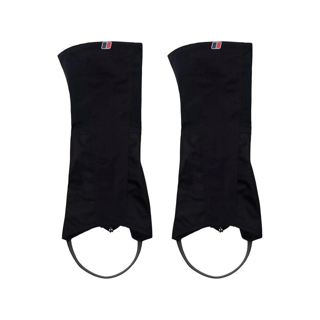 GORE-TEX Gaiter - Black