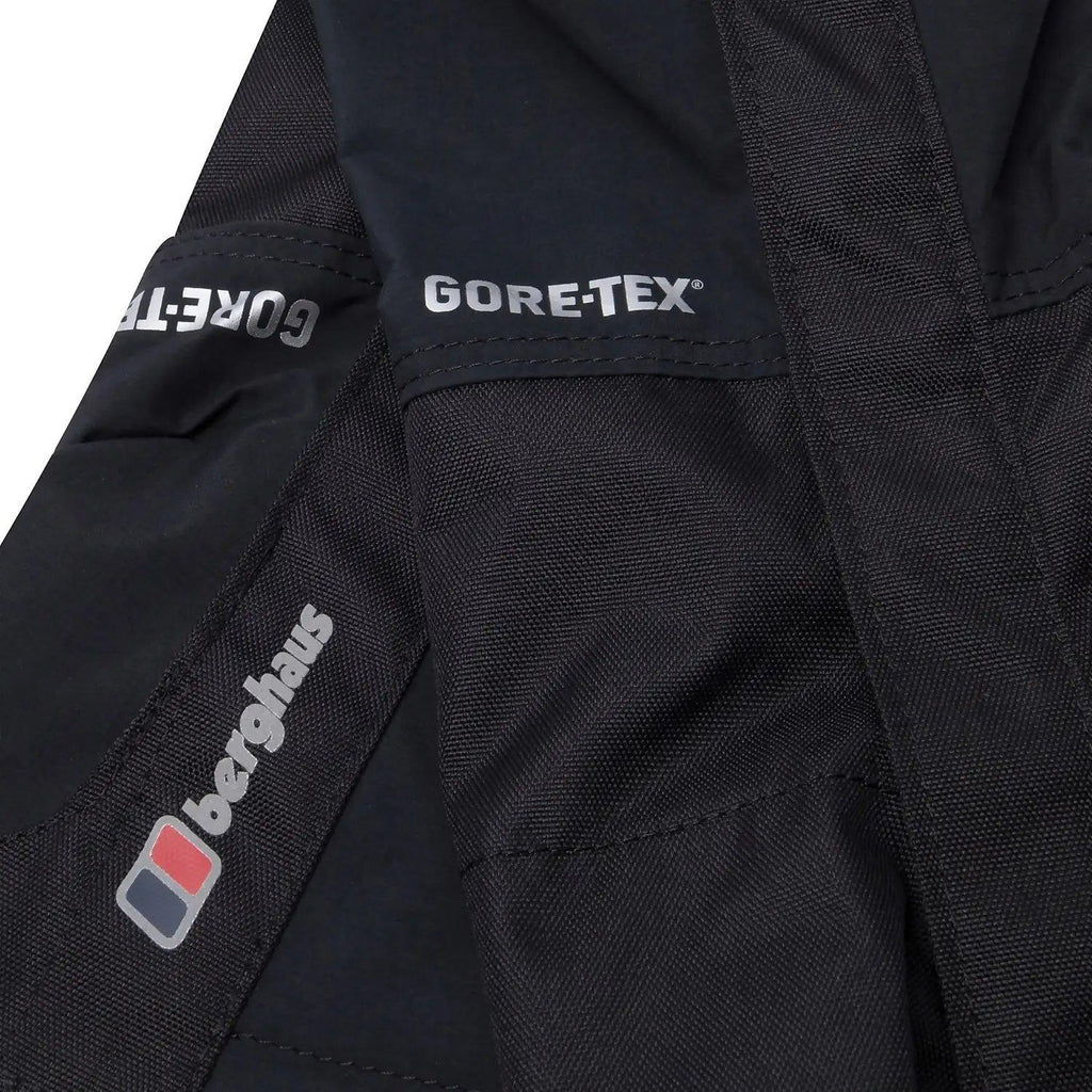 GORE-TEX Gaiter - Black