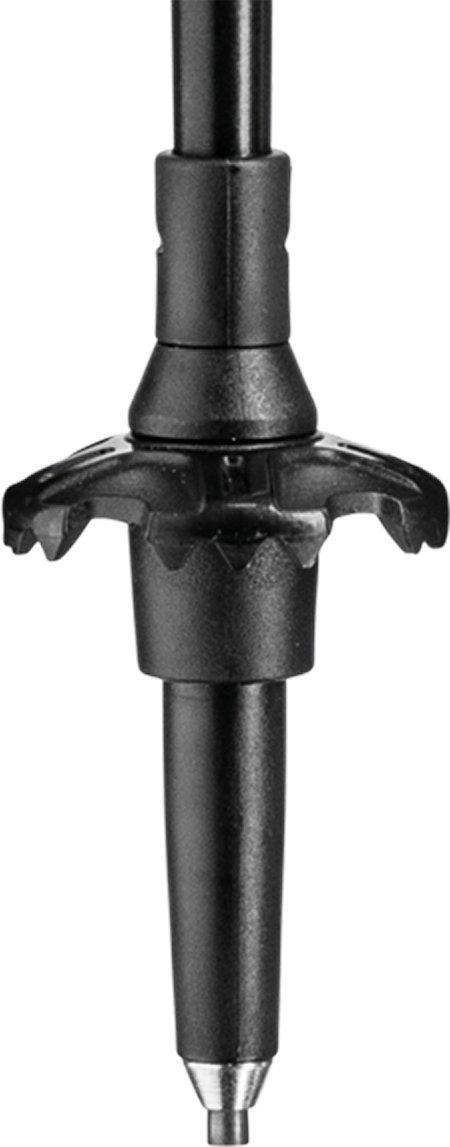 Khumbu Walking Poles - Black