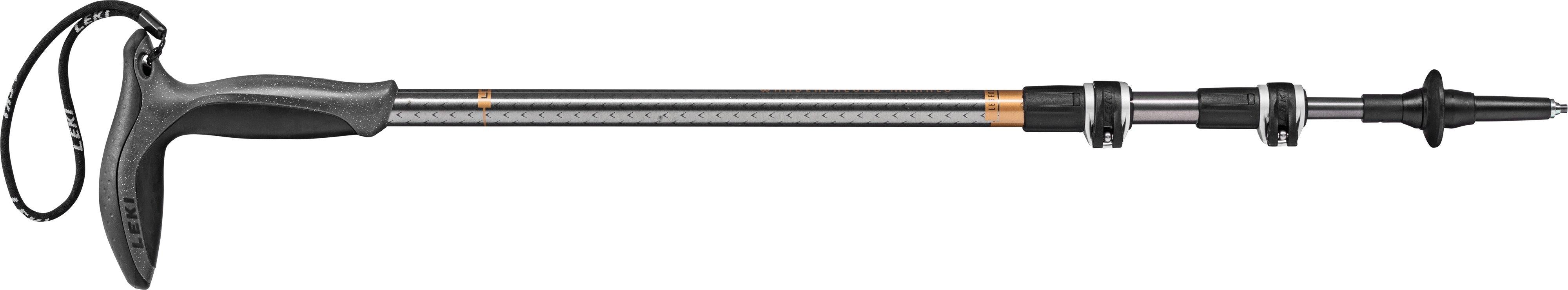 Wanderfreund Makalu Walking Pole - Copper