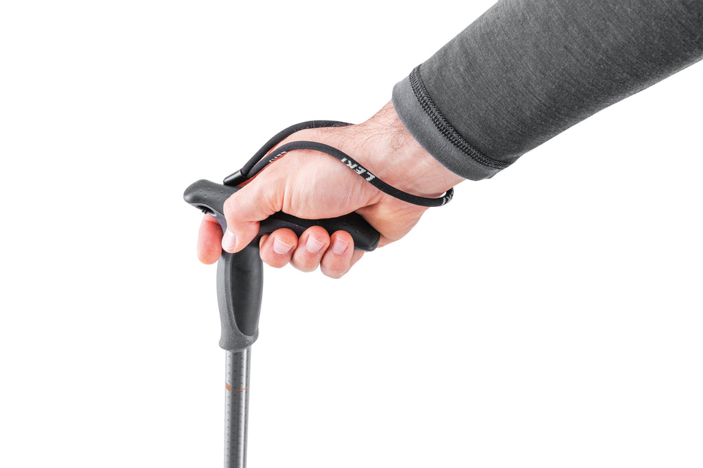 Wanderfreund Makalu Walking Pole - Copper