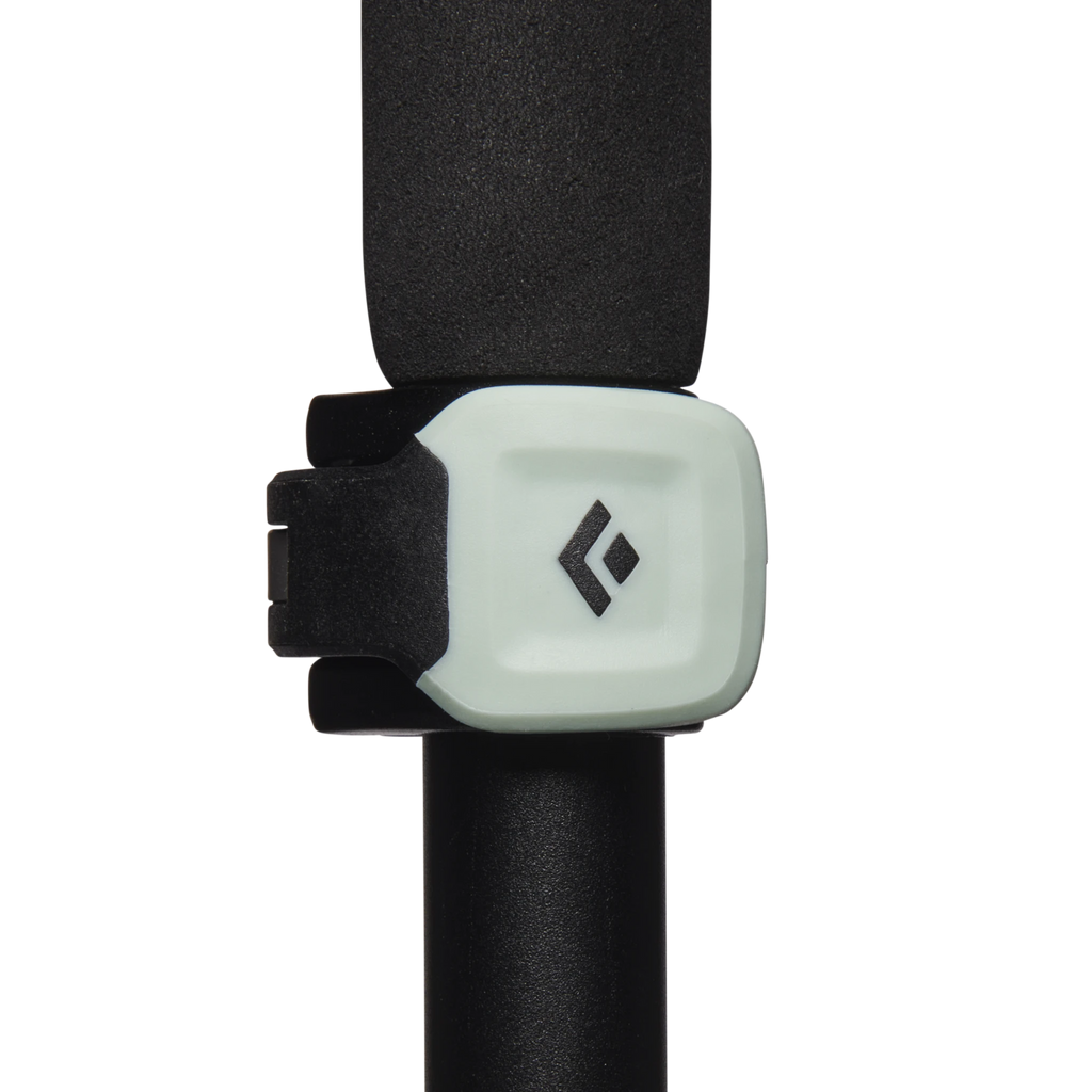 Pursuit FLZ Trekking Poles - Green