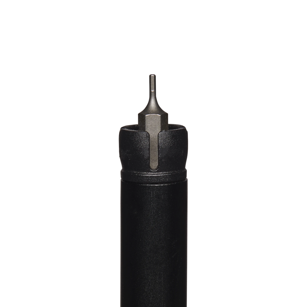 Pursuit FLZ Trekking Poles - Green