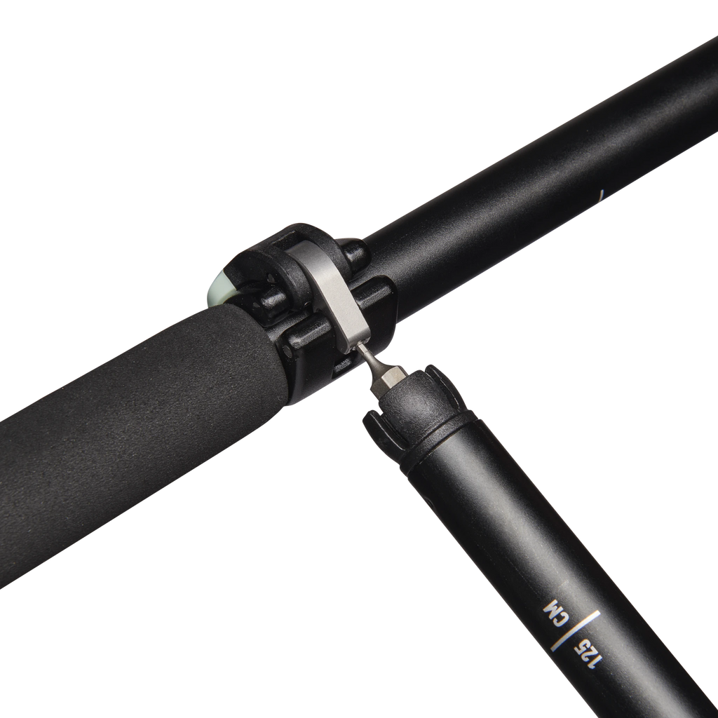 Pursuit FLZ Trekking Poles - Green