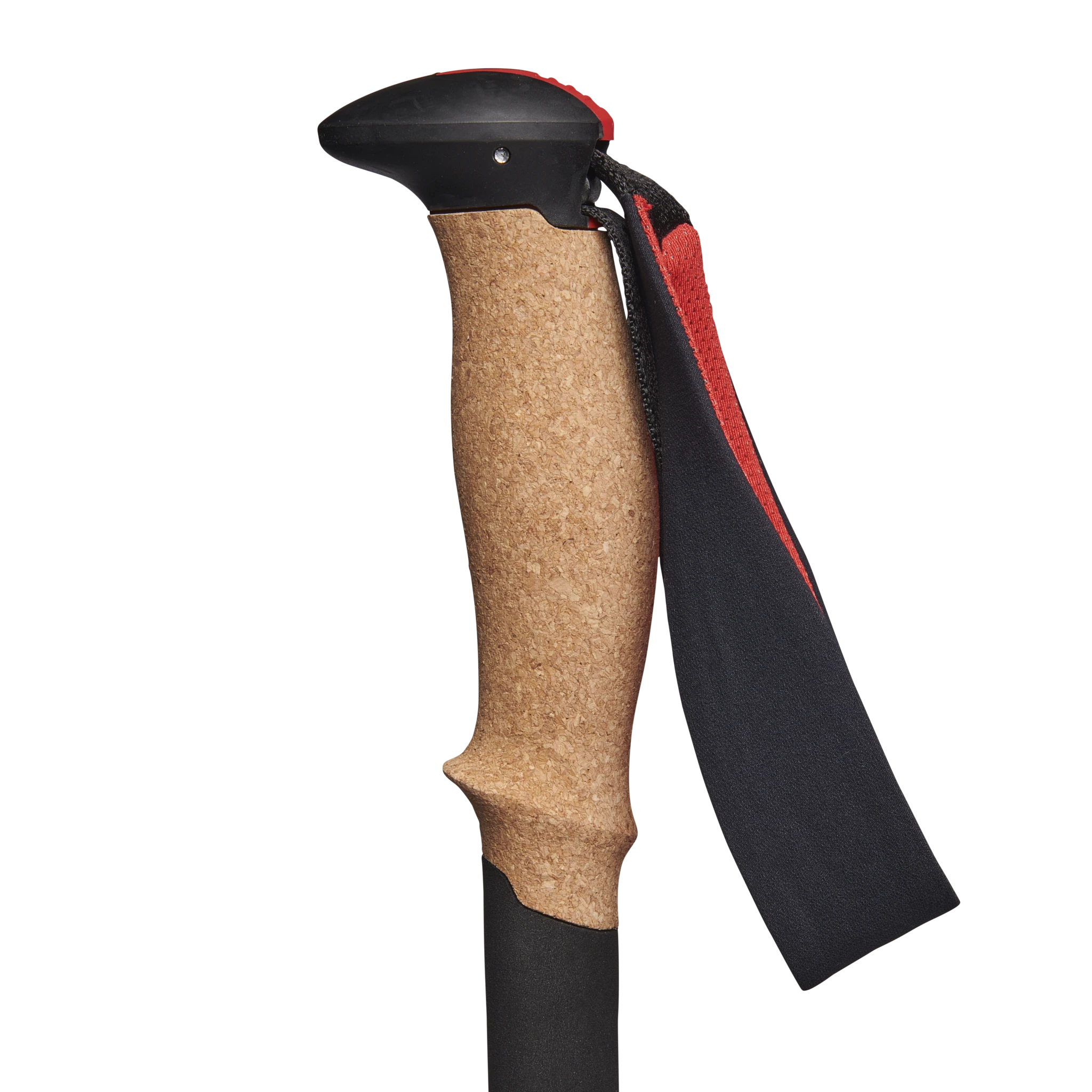 Pursuit FLZ Trekking Poles - Red