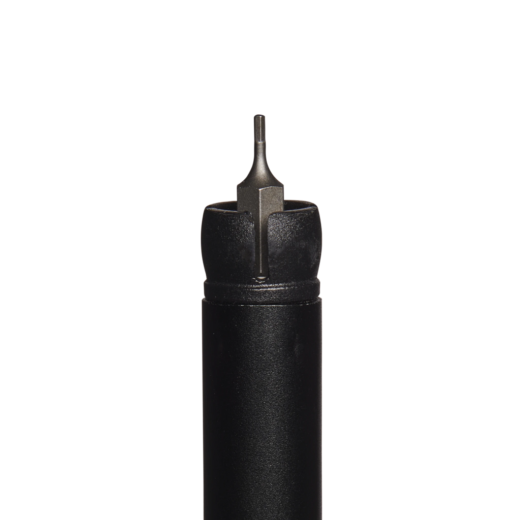 Pursuit FLZ Trekking Poles - Red