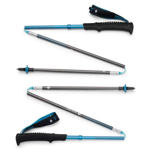 Distance Carbon Z Trekking Poles