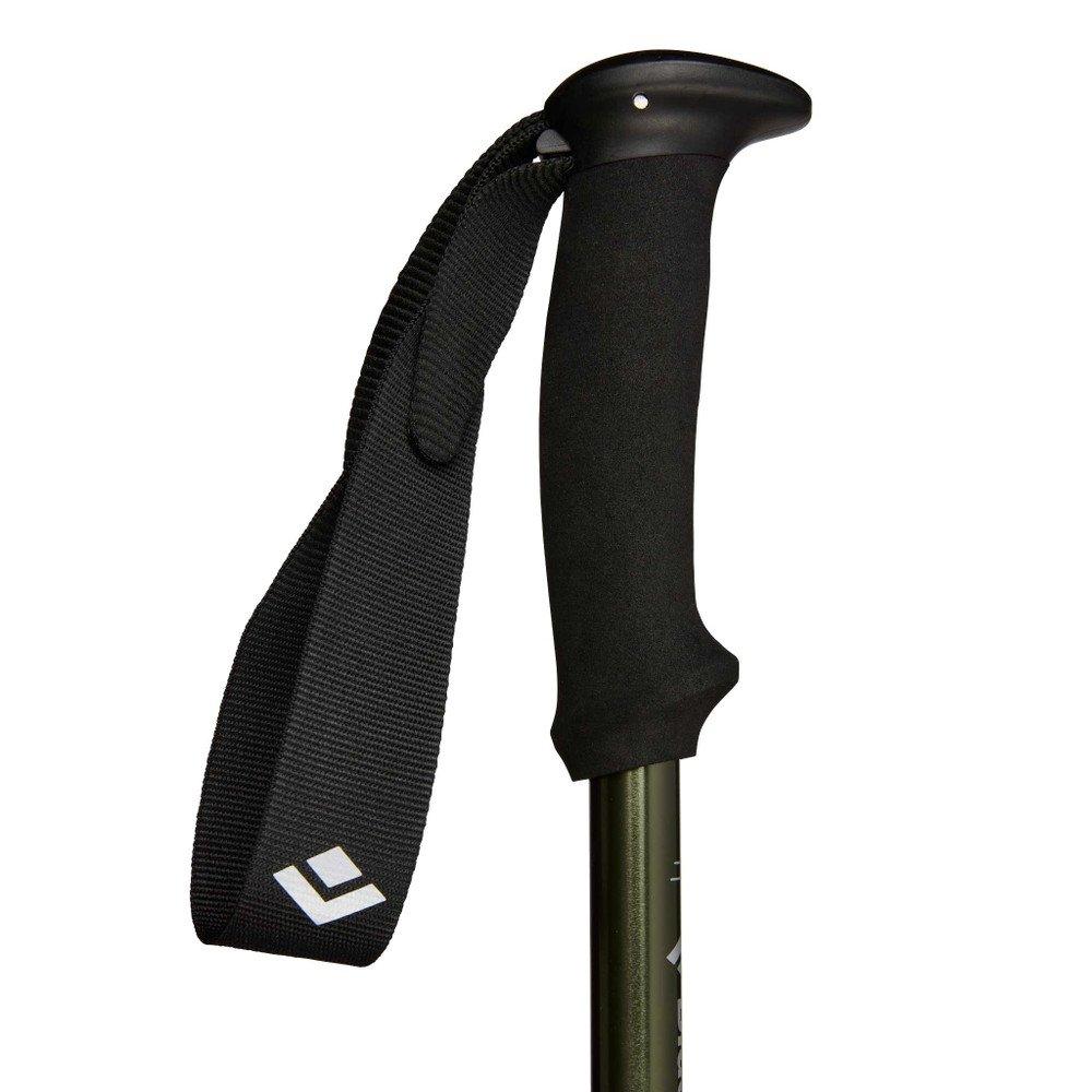 Explorer 3 Trekking Poles - Green