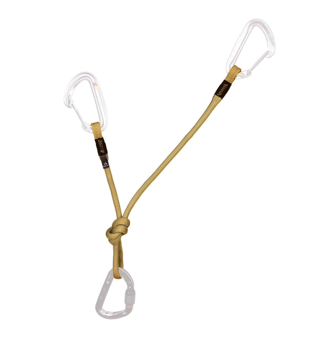 Alpine Runner 90cm - Yellow