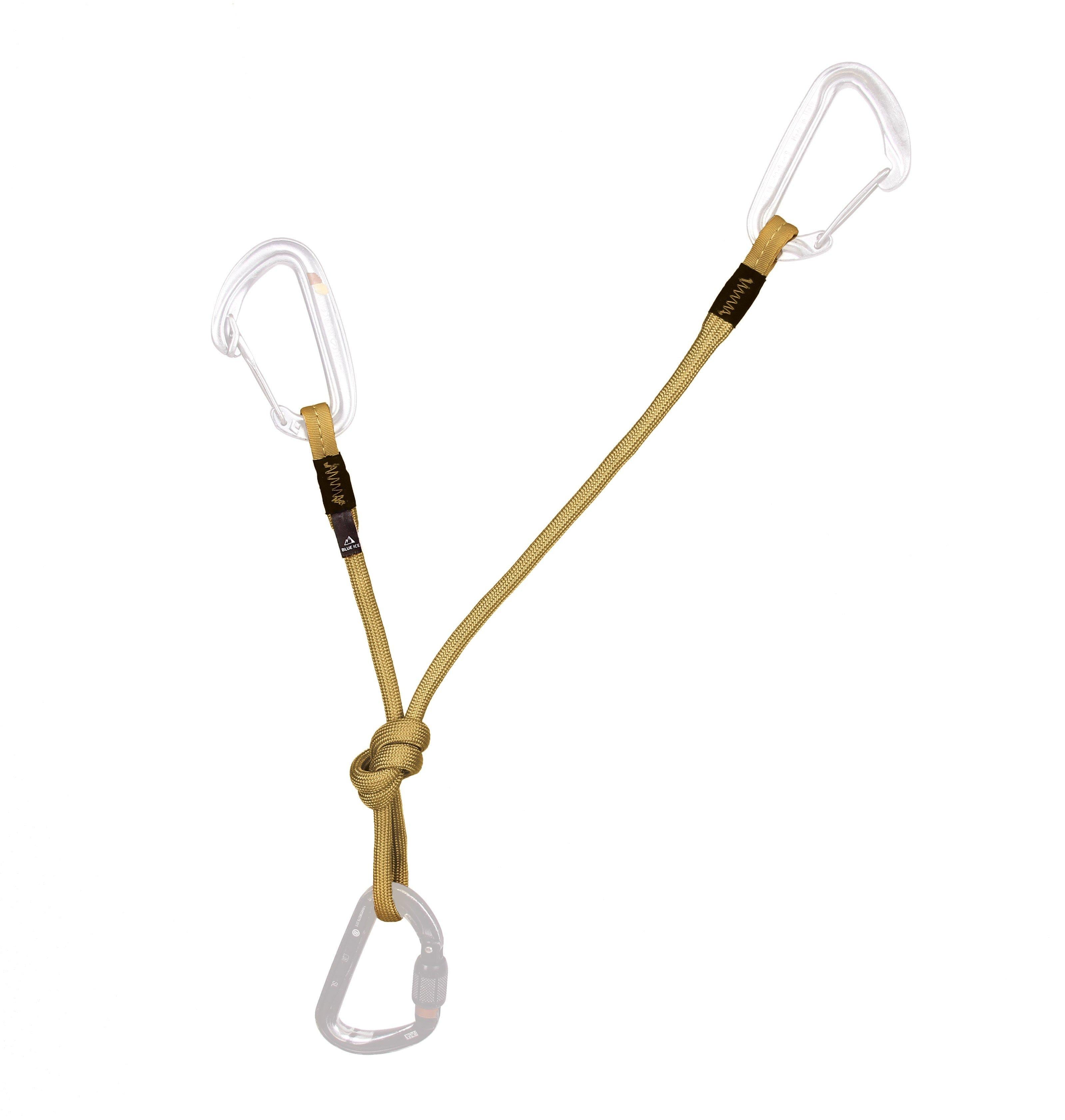 Alpine Runner 90cm - Yellow