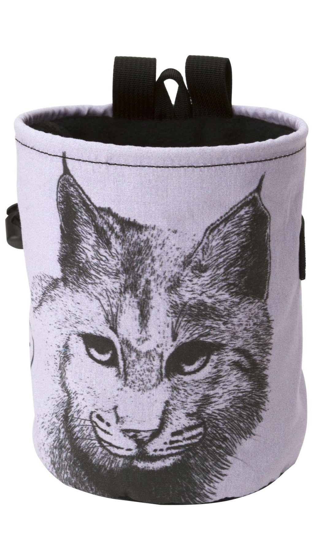 Bobcat Chalk Bag