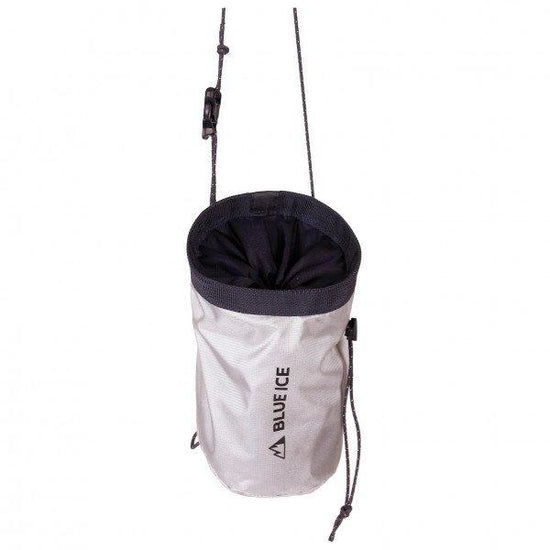 Sender Chalk Bag - Grey