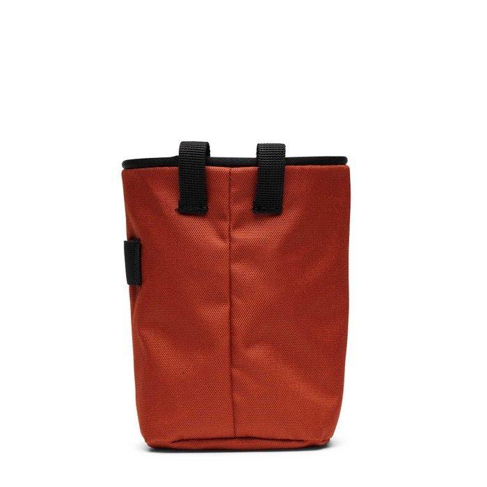 Mojo Chalk Bag - Dark Crimson