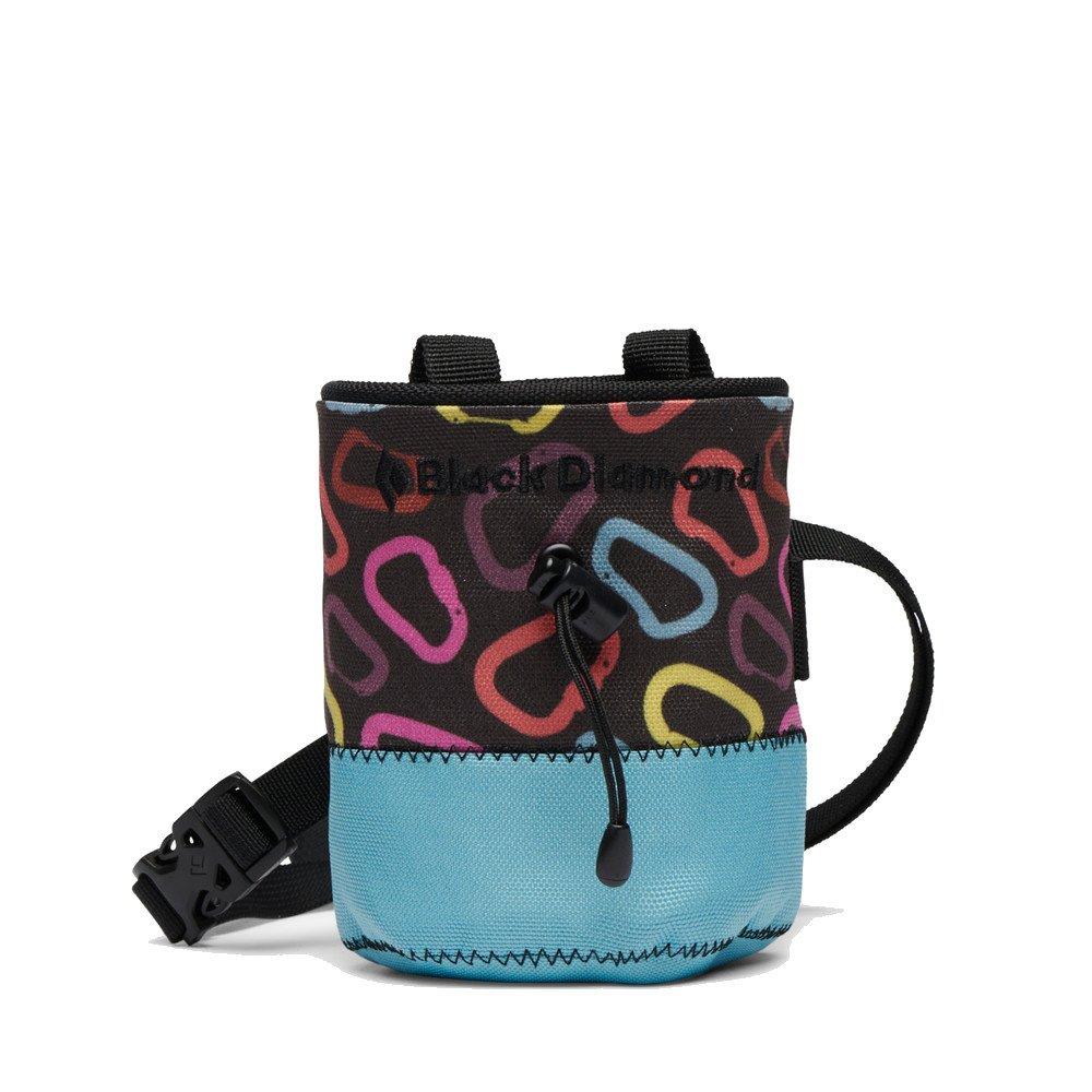 Kids' Mojo Chalk Bag - Azul