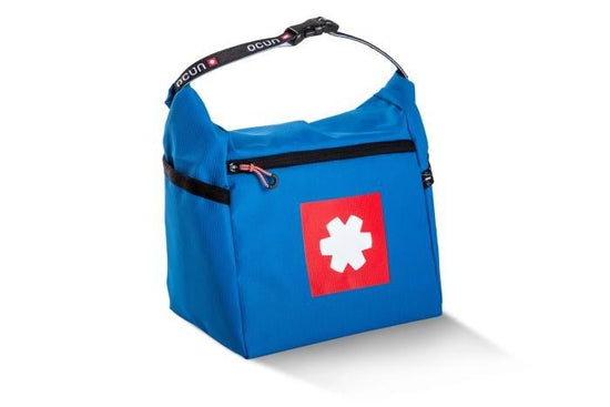 Boulder Bag - Assorted Colours