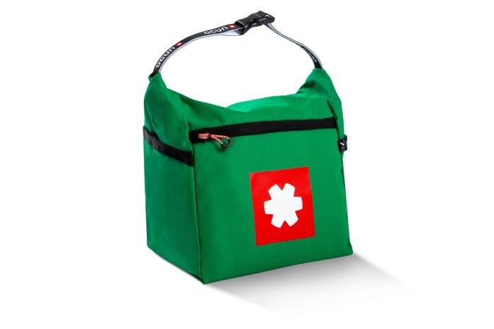 Boulder Bag - Assorted Colours