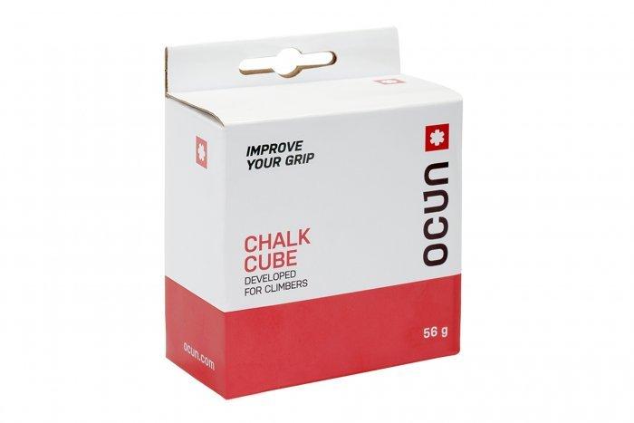 Chalk Cube