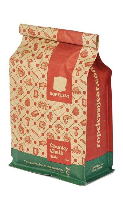 Chunky Climbing Chalk 250g