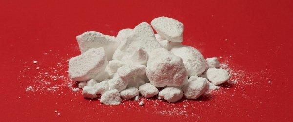 Chunky Climbing Chalk 250g