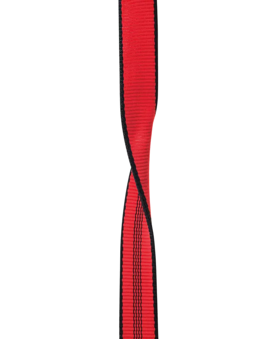 X-Tube 25MM - Red (Per Meter)