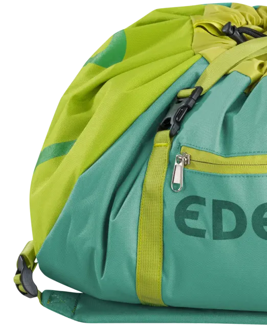 Drone Climbing Rope Bag - Jade Green