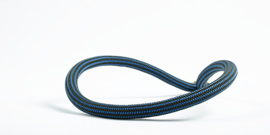 Lithium 2 8.5mm Climbing Rope 60M - Blue Black