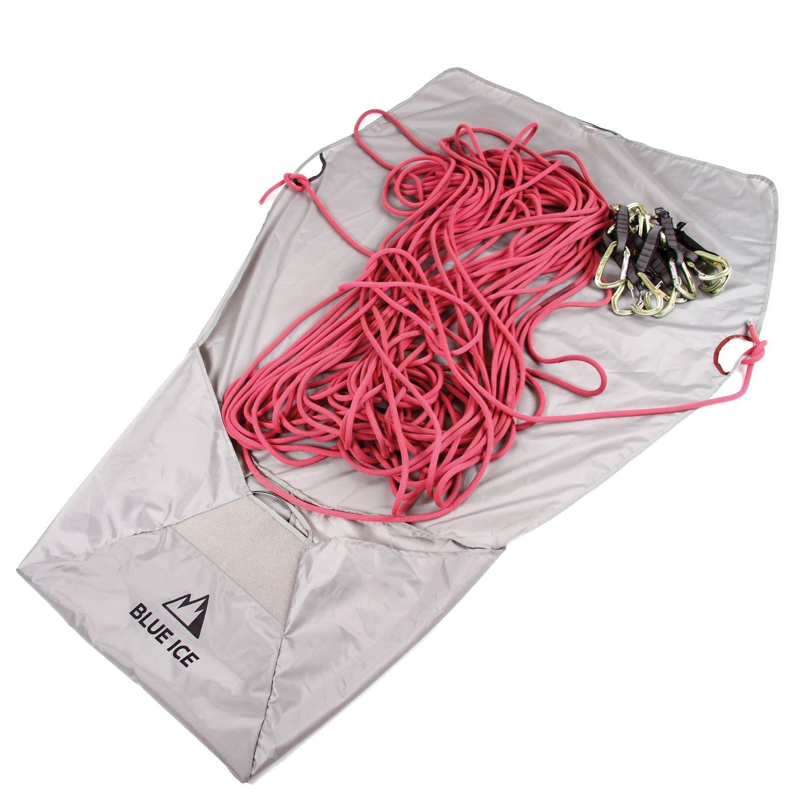 Octopus 35L Rope Pack - Black