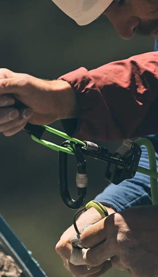 Switch Adjust - Green