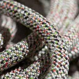 9.5 Crag We Care Classic Climbing Rope - 60M