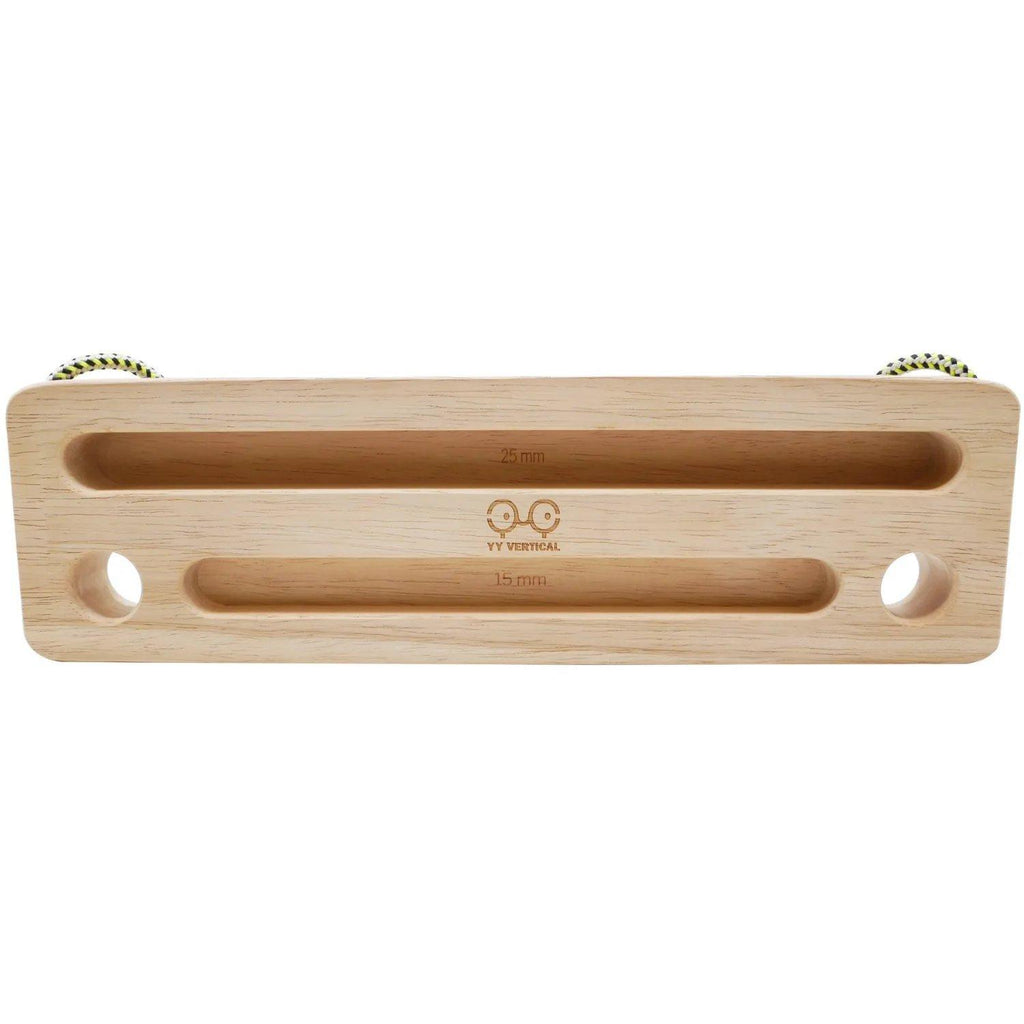 YY Climbing Travelboard