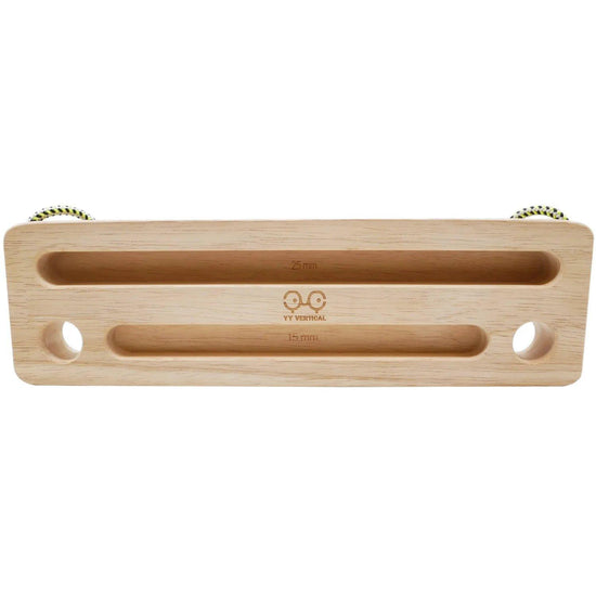YY Climbing Travelboard