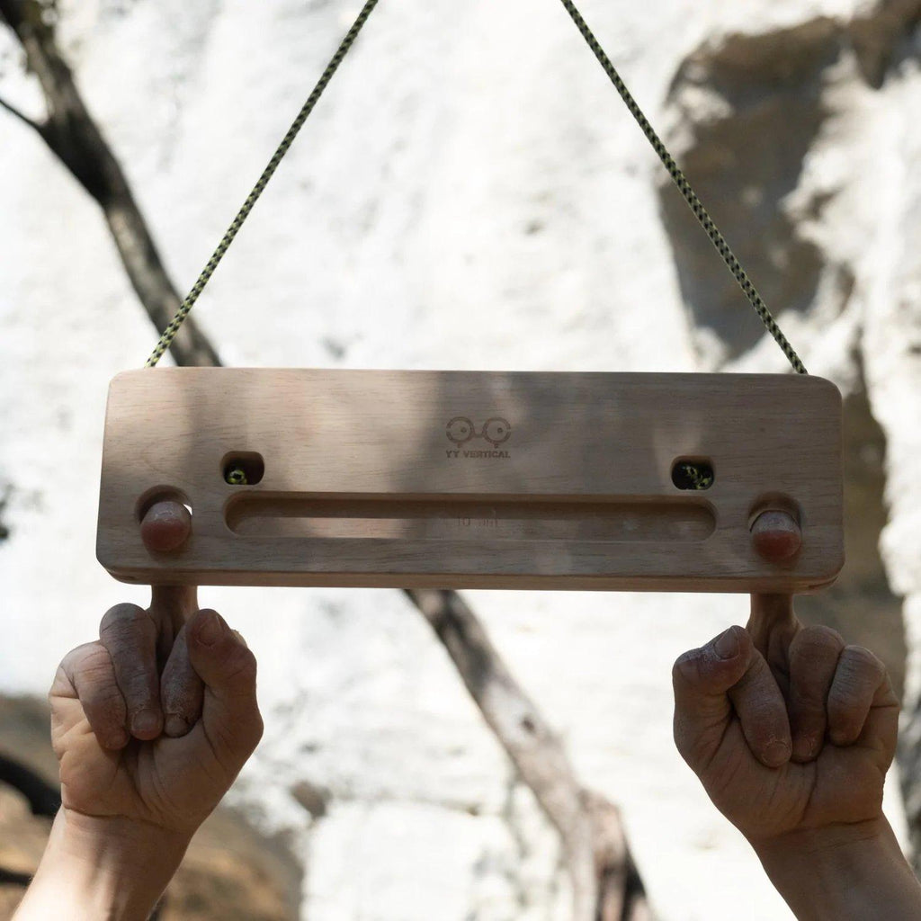 YY Climbing Travelboard