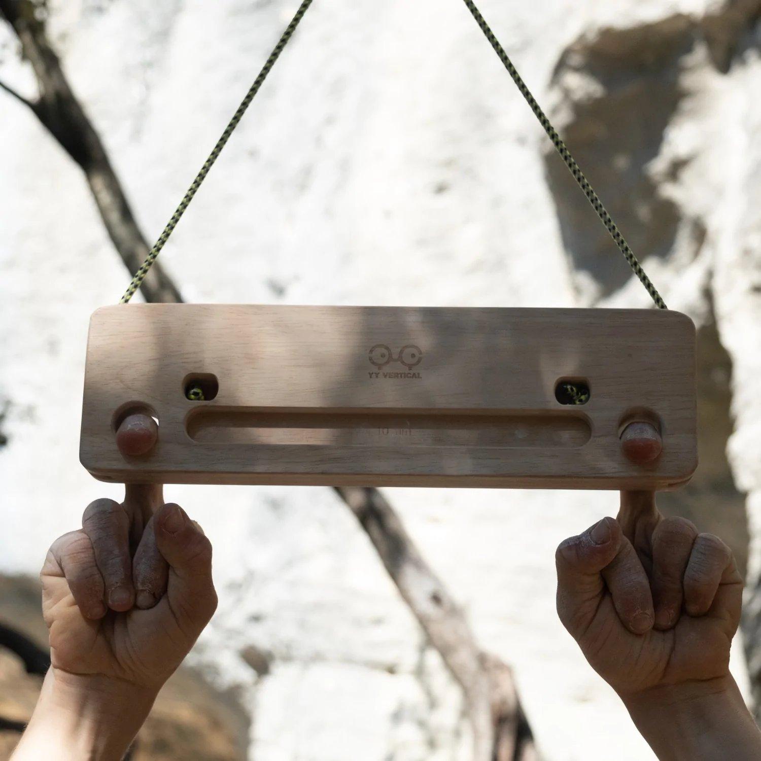 YY Climbing Travelboard