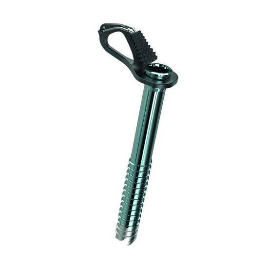 Aero Lite Ice Screw 19cm