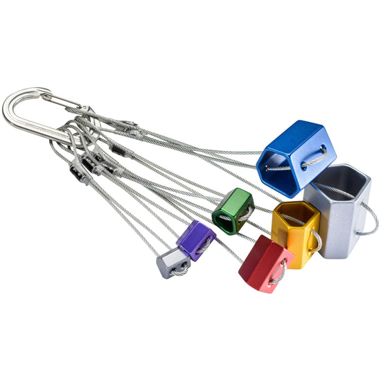 Wired Hex No.4-10 Set