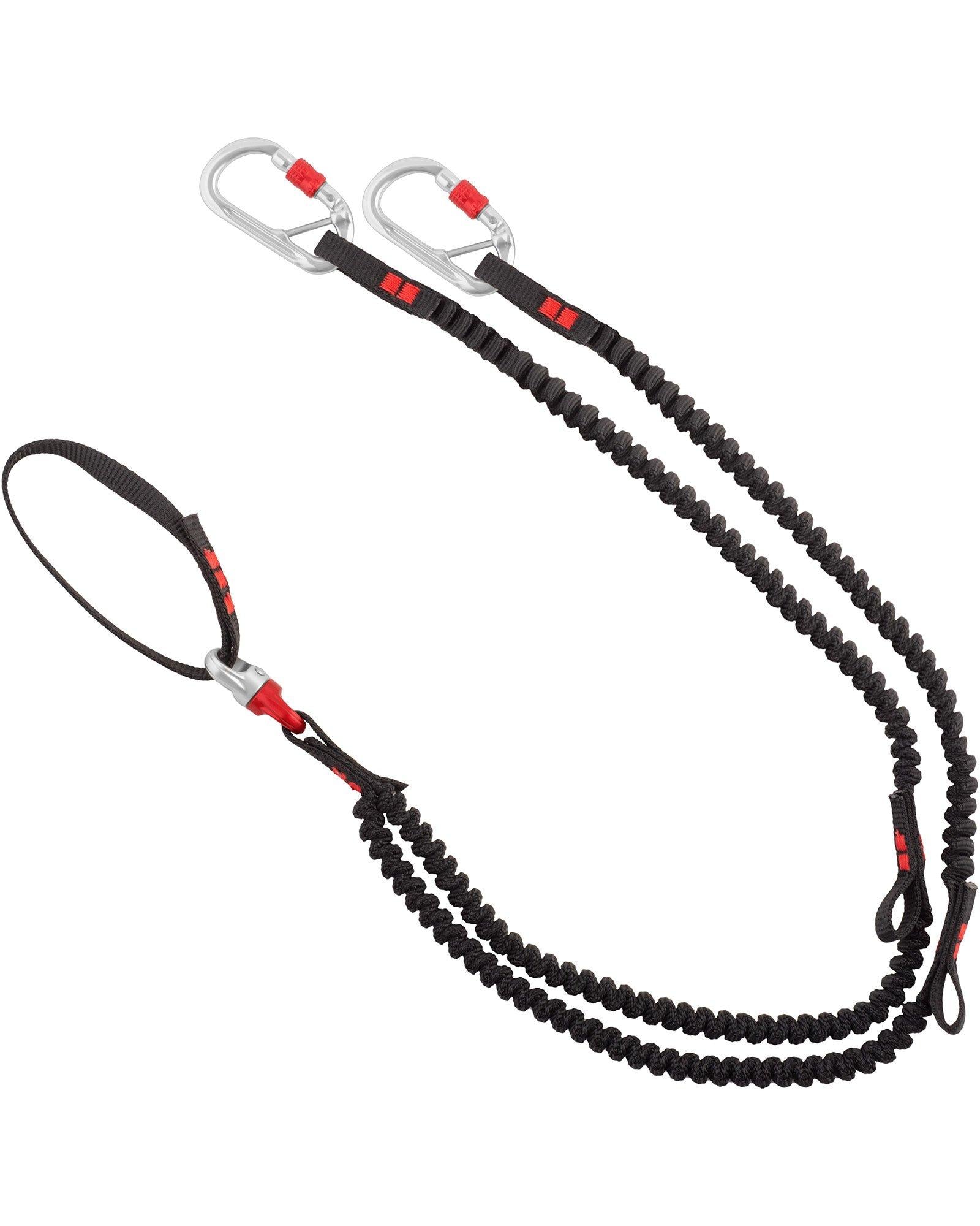 Freedom Revo XSRE Leash - Black