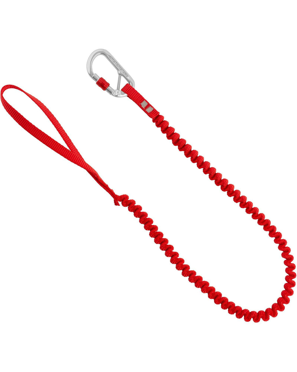 Freedom Single XSRE Leash - Red