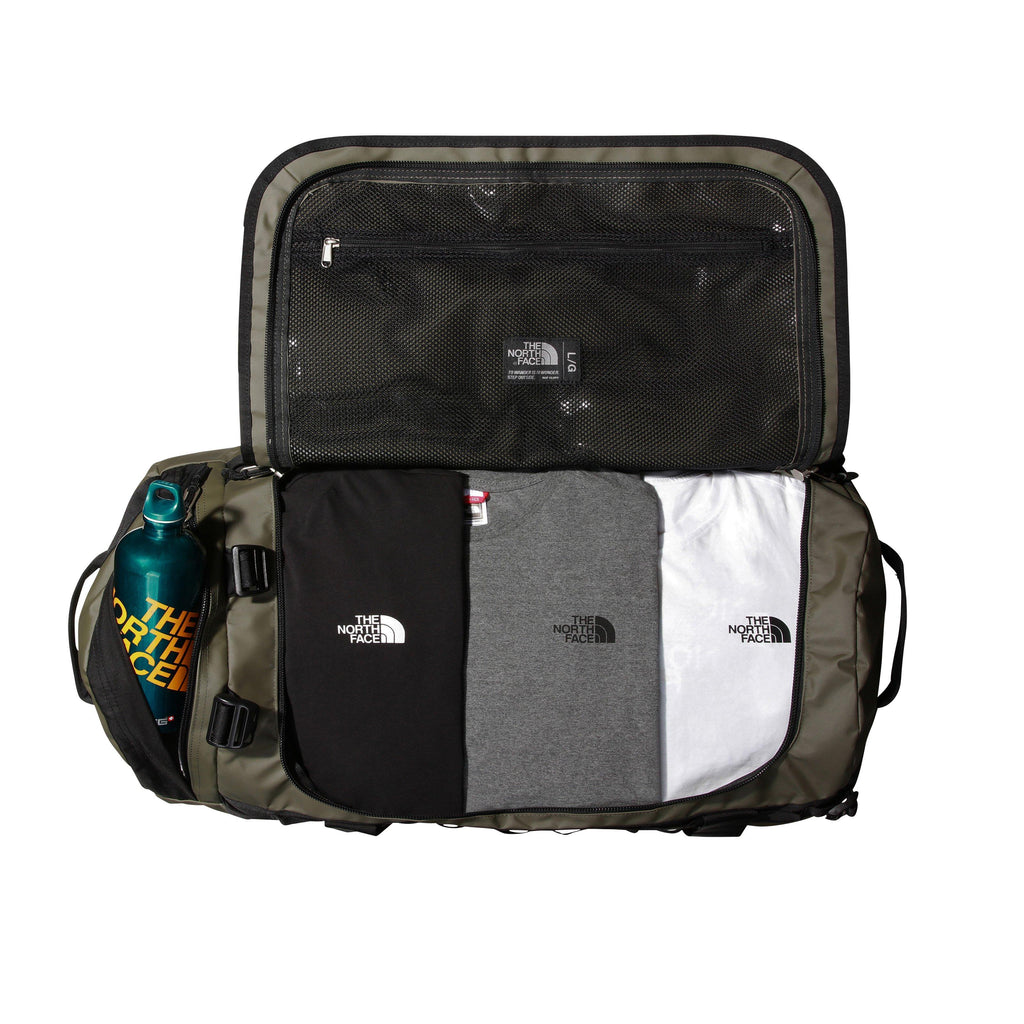 Base Camp Duffel - Large (95L) - Green