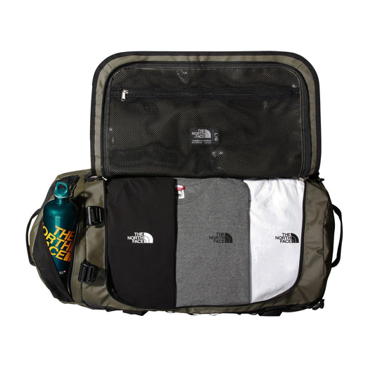 Base Camp Duffel - Large (95L) - Green