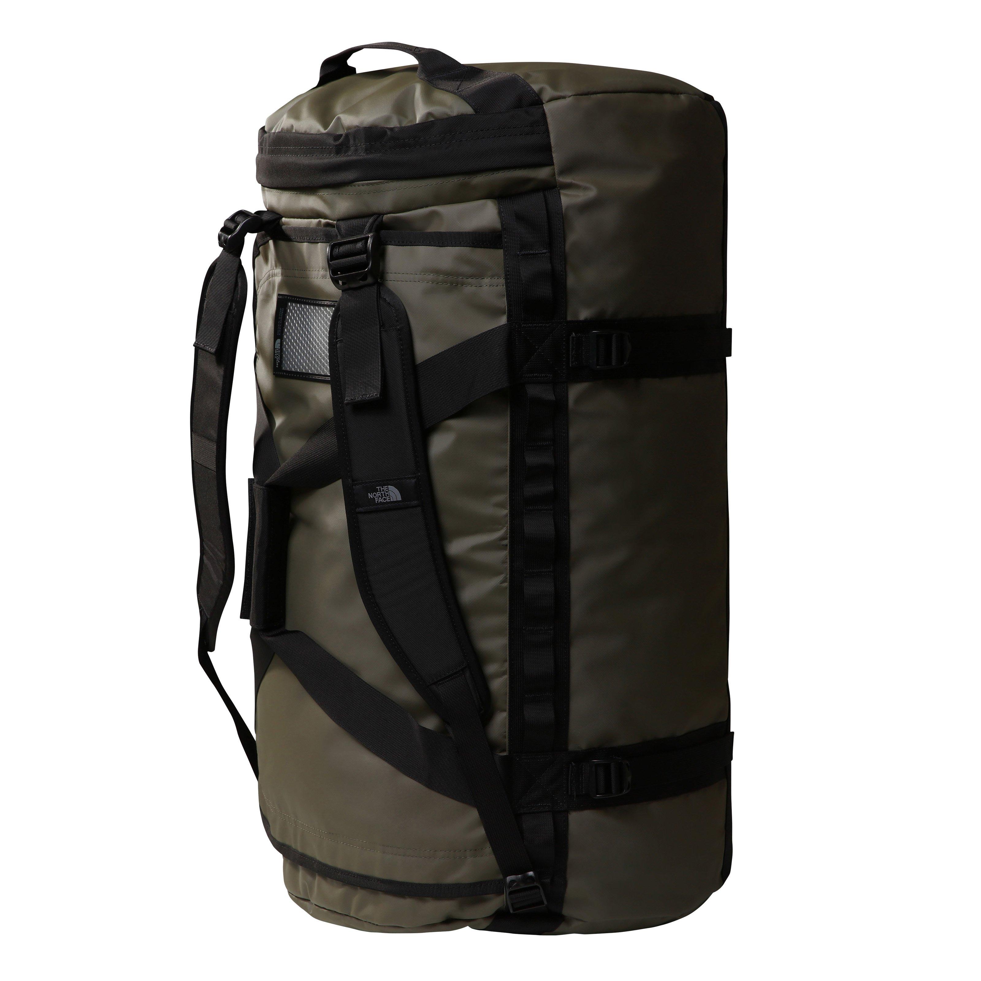 Base Camp Duffel - Large (95L) - Green