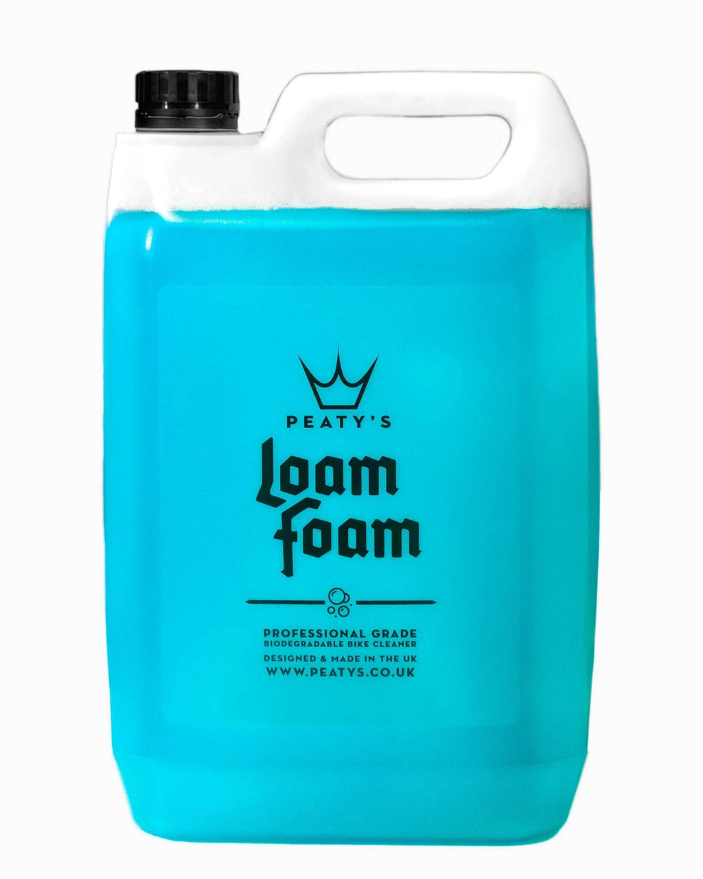 5L Loam Foam Bike Cleaner