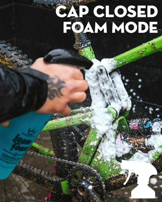 5L Loam Foam Bike Cleaner