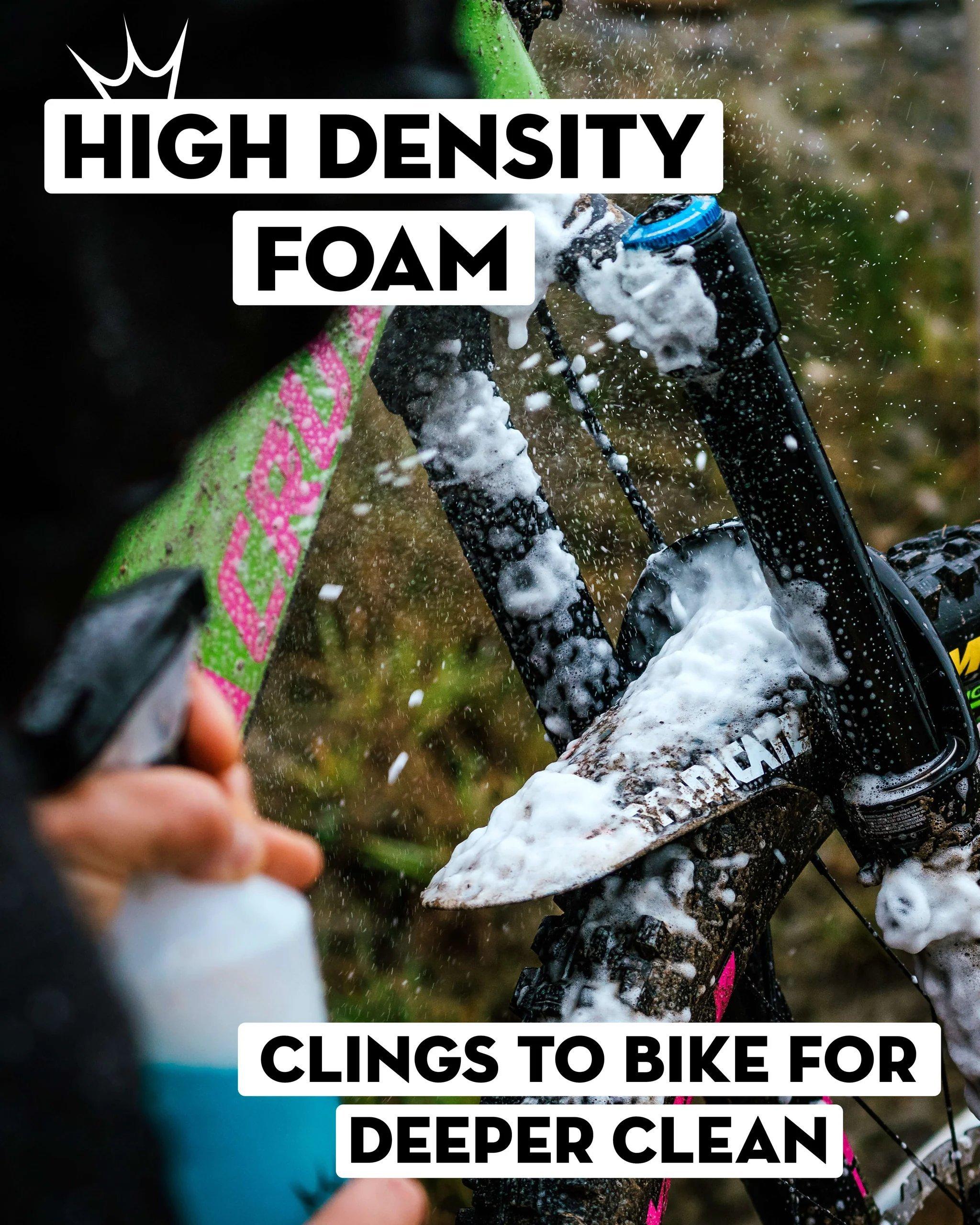 5L Loam Foam Bike Cleaner