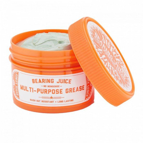 Bearing Juice Waterproof Grease - 150ml