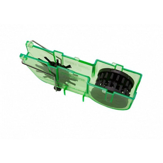 Dirty Little Scrubber Chain Cleaning Tool