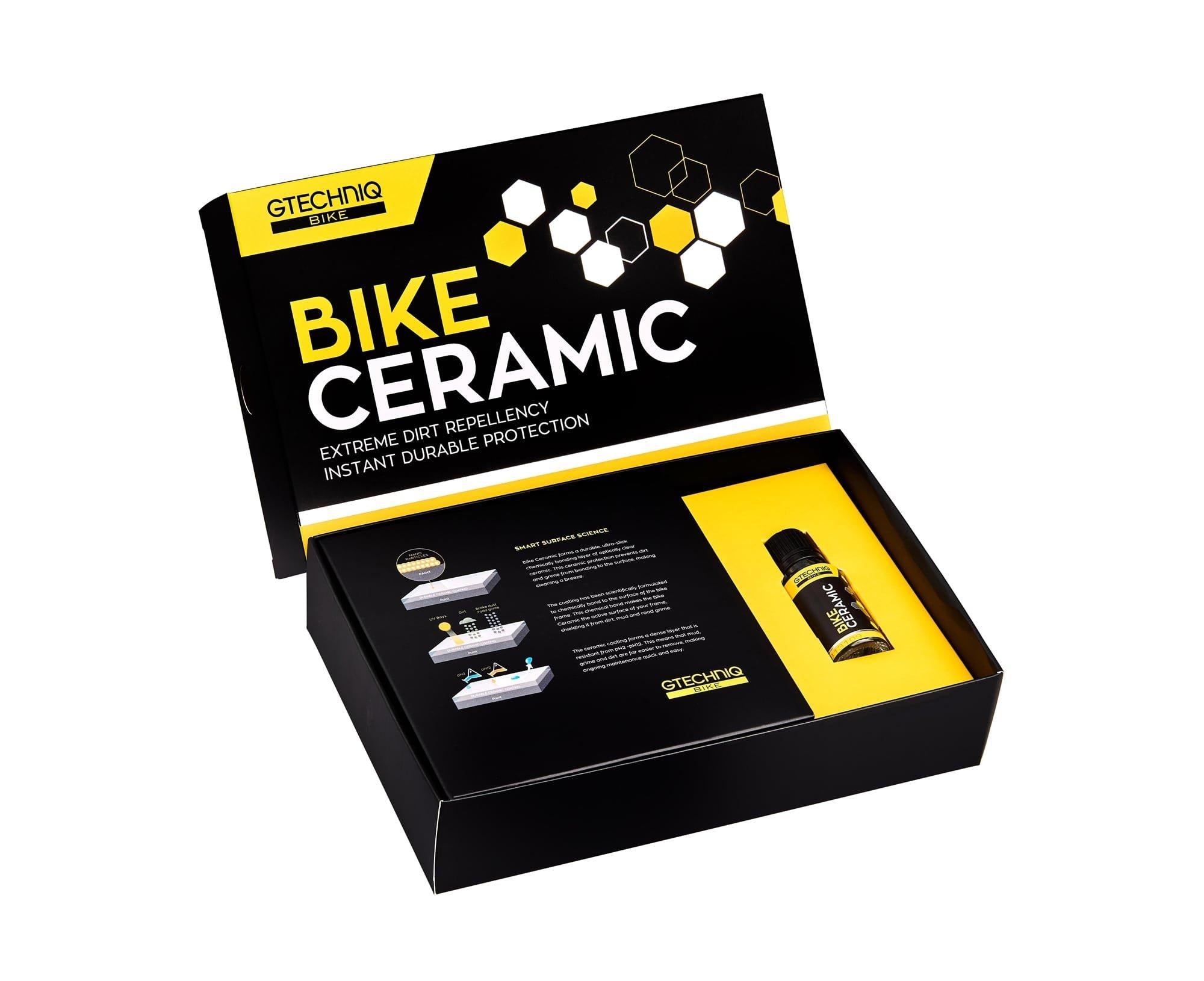 Bike Ceramic Kit